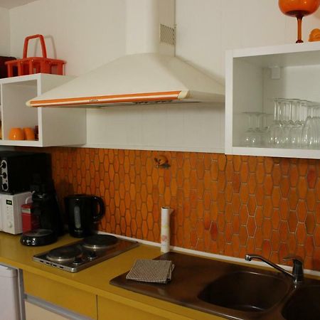 Le Flat Victoria -Canal & Cathedrale -40M2 น็องซี ภายนอก รูปภาพ