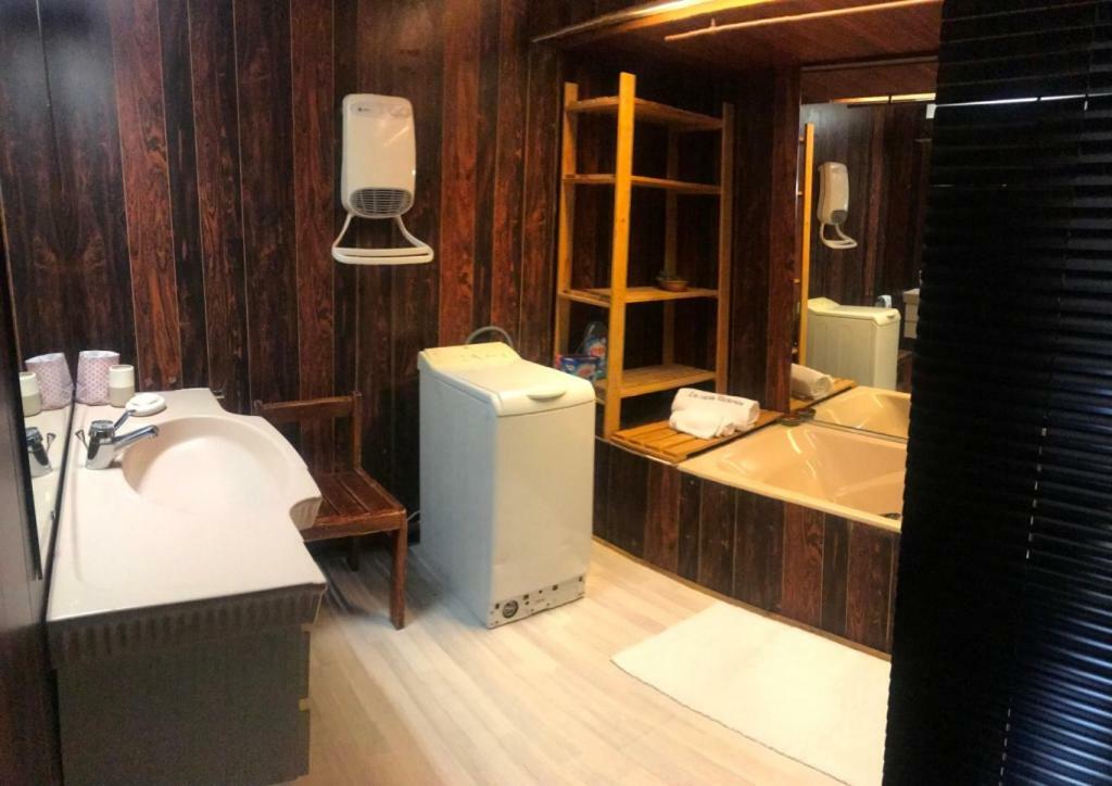 Le Flat Victoria -Canal & Cathedrale -40M2 น็องซี ภายนอก รูปภาพ
